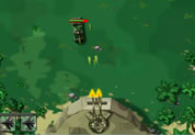 Zone Of War